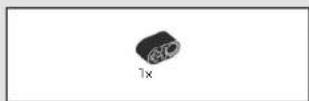 LEGO Technic 42115 - 571