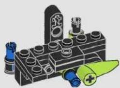 LEGO Technic 42115 - 169
