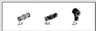 LEGO Technic 42115 - SCISSOR DOORS - 35