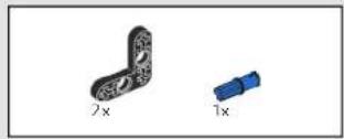 LEGO Technic 42115 - 36