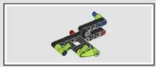 LEGO Technic 42115 - 363