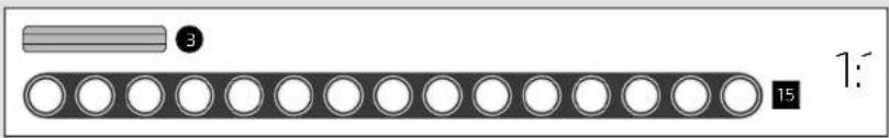 LEGO Technic 42115 - 558