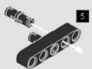 LEGO Technic 42115 - 15