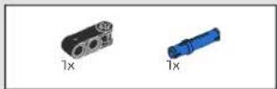 LEGO Technic 42115 - 203