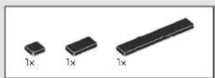 LEGO Technic 42115 - 174