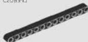 LEGO Technic 42115 - JANTES ET PNEUS - 50