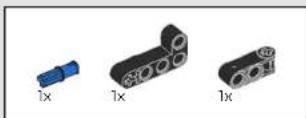 LEGO Technic 42115 - 162