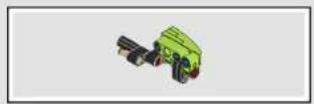 LEGO Technic 42115 - SCISSOR DOORS - 300