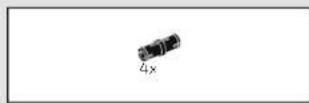 LEGO Technic 42115 - 160