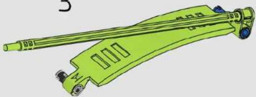 LEGO Technic 42115 - 397