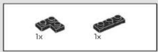 LEGO Technic 42115 - 170