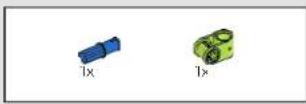 LEGO Technic 42115 - 211
