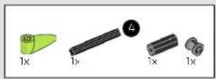 LEGO Technic 42115 - 368