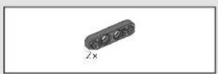 LEGO Technic 42115 - JANTES ET PNEUS - 16