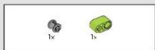 LEGO Technic 42115 - 276