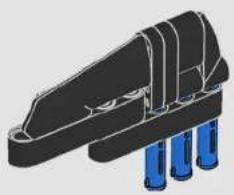 LEGO Technic 42115 - 413