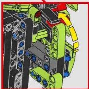 LEGO Technic 42115 - 334
