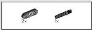 LEGO Technic 42115 - 251