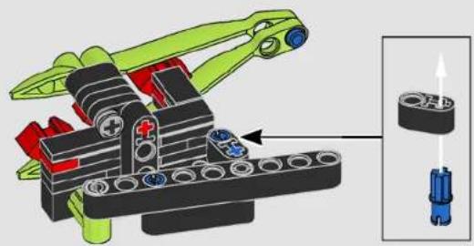 LEGO Technic 42115 - 193