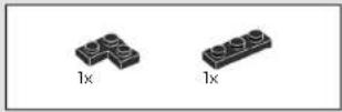 LEGO Technic 42115 - 125