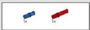 LEGO Technic 42115 - 371