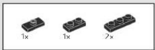 LEGO Technic 42115 - 168