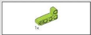LEGO Technic 42115 - 522
