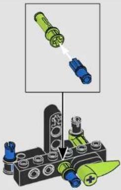 LEGO Technic 42115 - 165