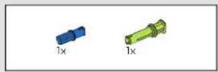 LEGO Technic 42115 - 164