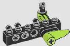 LEGO Technic 42115 - 161