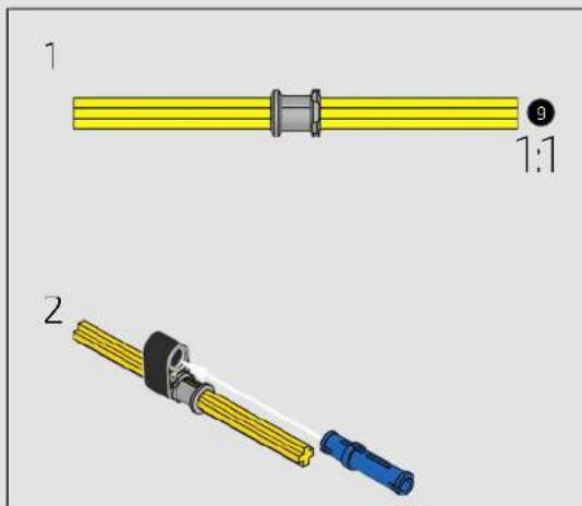 LEGO Technic 42115 - 536