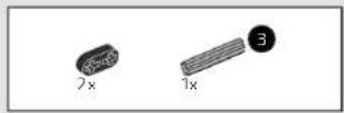 LEGO Technic 42115 - 109