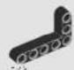 LEGO Technic 42115 - JANTES ET PNEUS - 9