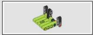 LEGO Technic 42115 - SCISSOR DOORS - 43