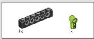 LEGO Technic 42115 - 113