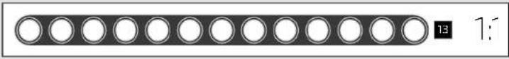 LEGO Technic 42115 - SCISSOR DOORS - 27