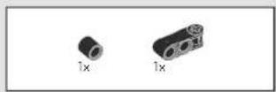 LEGO Technic 42115 - 225