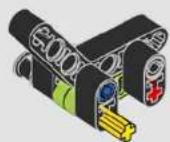 LEGO Technic 42115 - SCISSOR DOORS - 117