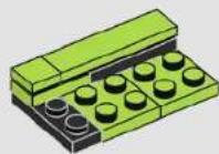 LEGO Technic 42115 - 94