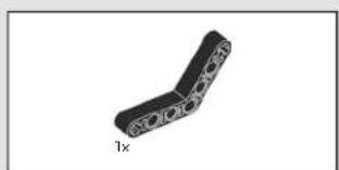 LEGO Technic 42115 - JANTES ET PNEUS - 29