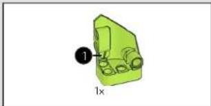 LEGO Technic 42115 - 42