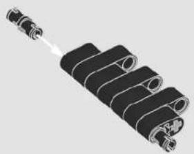 LEGO Technic 42115 - 574