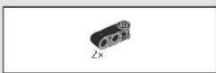 LEGO Technic 42115 - JANTES ET PNEUS - 28