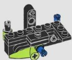 LEGO Technic 42115 - 124