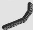LEGO Technic 42115 - JANTES ET PNEUS - 14