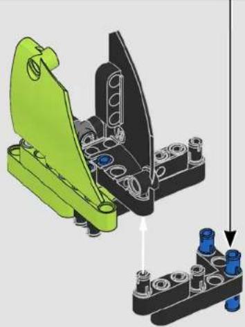 LEGO Technic 42115 - 358