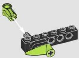 LEGO Technic 42115 - 116