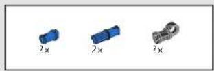 LEGO Technic 42115 - 510