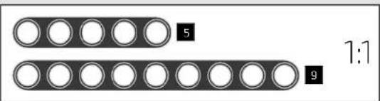 LEGO Technic 42115 - 380