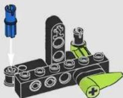 LEGO Technic 42115 - 163